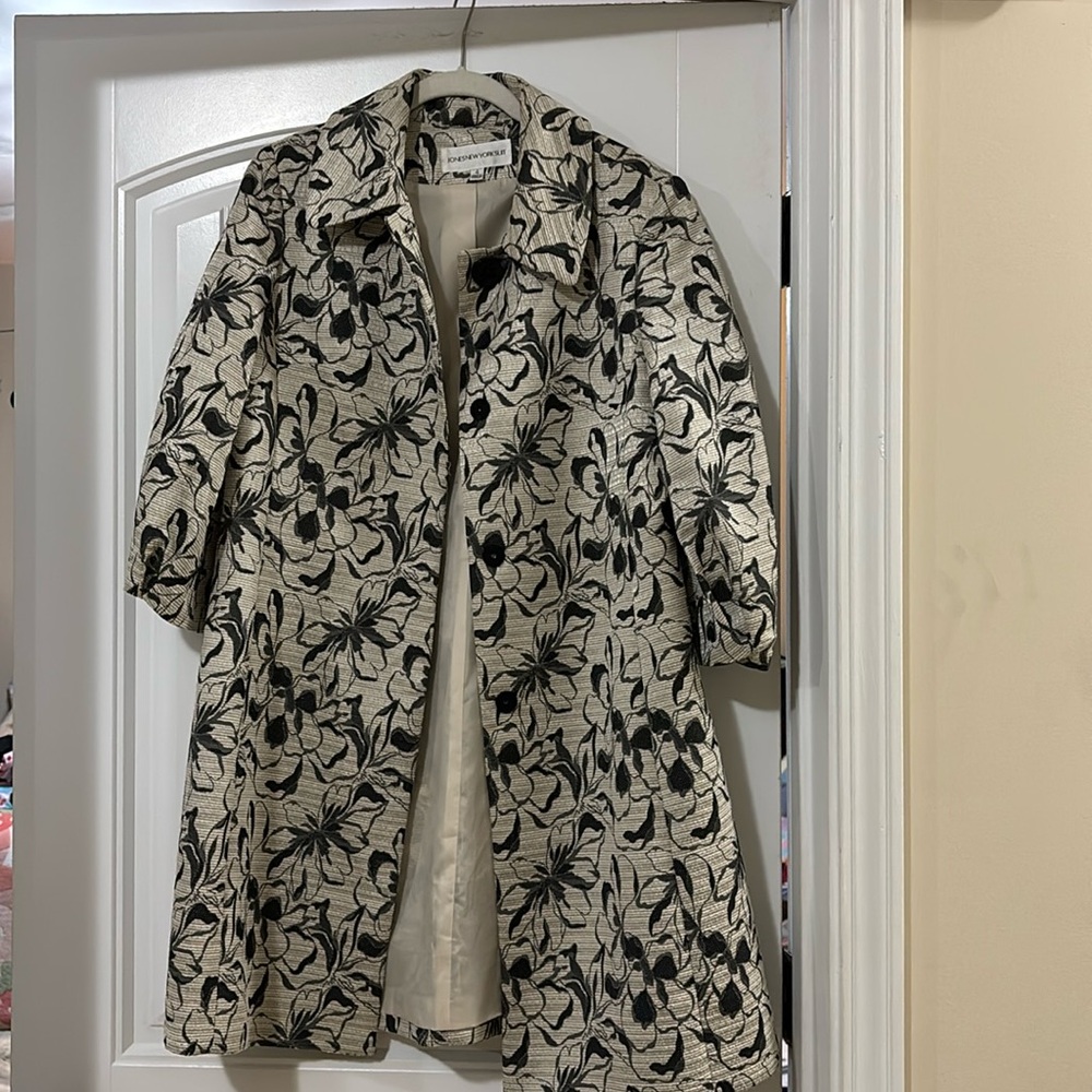 Jones New York Jacket